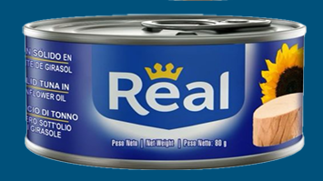 ATUN REAL 