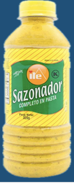 SAZONADOR