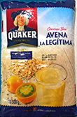AVENA QUAKER 1KL