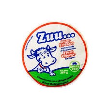 QUESO ZUU