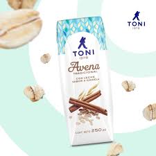 AVENA TONI CANELA