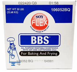 MANTECA/SHORTENING TODO PROPÓSITO