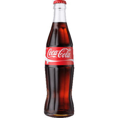 COCA COLA VIDRIO