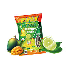 PIPA NIC MARACUMANGO MIX