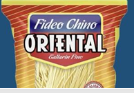 FIDEO CHINO ORIENTAL