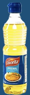 ACEITE LA FAVORITA