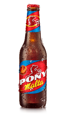 PONY MALTA