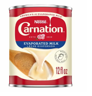 CARNATION LECHE EVAPORADA - 8X