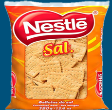 GALLETAS NESTLE SAL