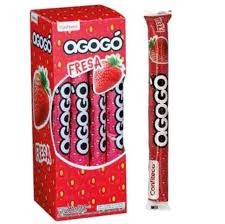 AGOGO FRESA