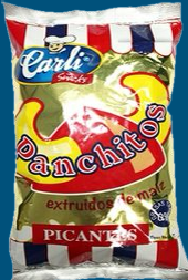PANCHITO PICANTE