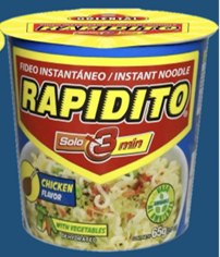 SOPAS RAPIDITO