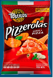 PIZZEROLAS