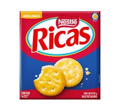 GALLETAS RICAS