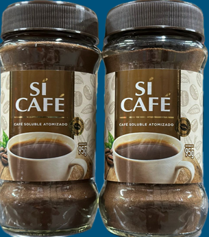 SI CAFÉ