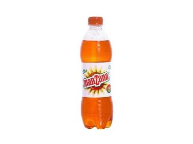SODA MANZANA  20oz