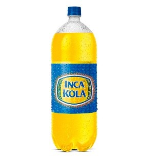 SODA INCA COLA 2L