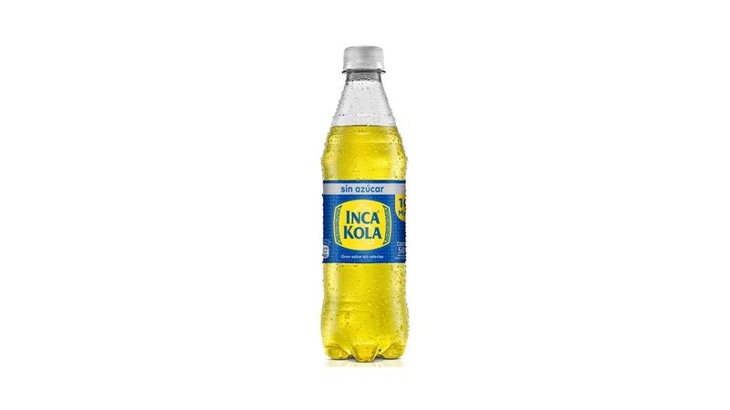SODA INCAKOLA 20 oz