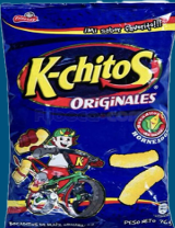 K-CHITOS ORIGINAL