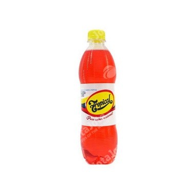 SODA TROPICAL 20oz