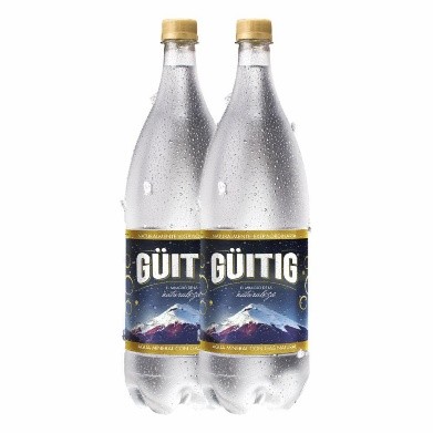 GUITIG 1,5 LT