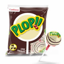 PLOP CHOCOLATE