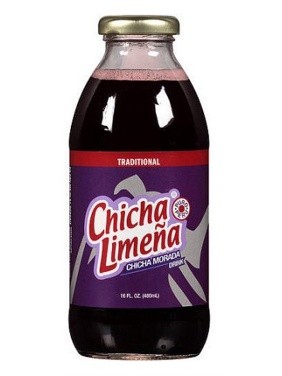 CHICHA LIMEÑA