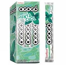 AGOGO MENTA