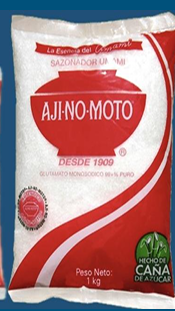 AJI-NO-MOTO 1KG