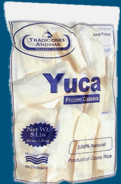 YUCA