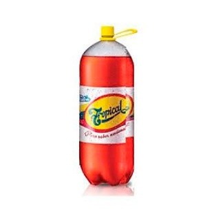 SODA TROPICAL 2L