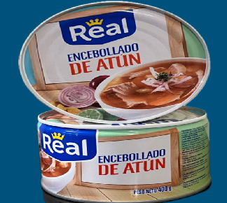 ENCEBOLLADO REAL