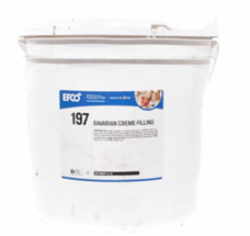 CREMA BAVRIA - 20 LBS 