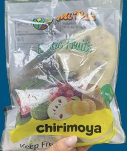 CHIRIMOYA