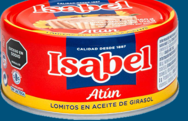 ATUN ISABEL