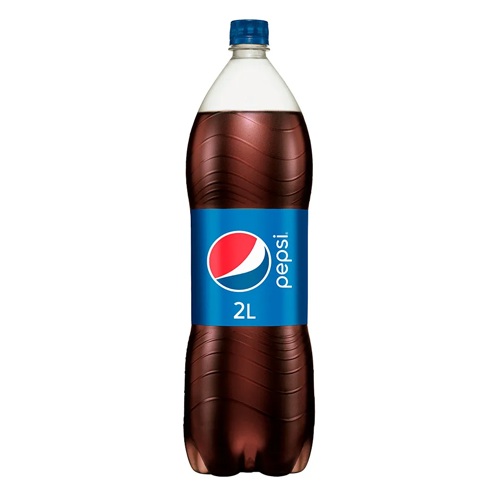 SODA PEPSI 2L
