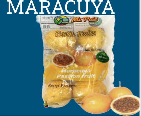 MARACUYÁ