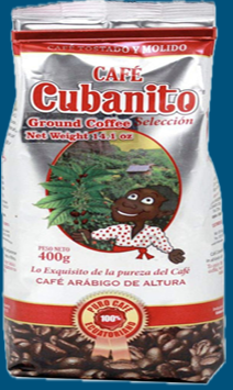 CAFE CUBANITO