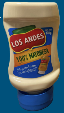 MAYONESA