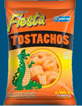 TOSTACHOS