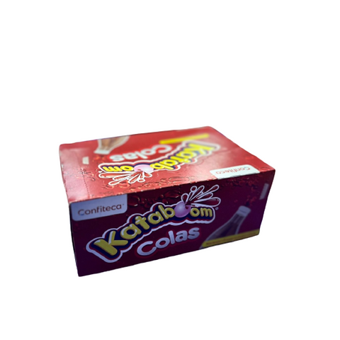 KATABOOM COLA