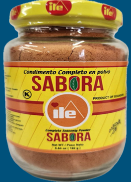 SABORA ILE