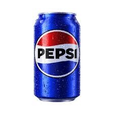 SODA PEPSI 12oz