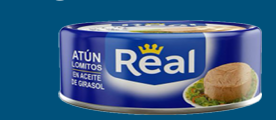 ATUN REAL