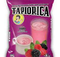 TAPIORICA MORA