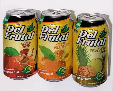 DEL FRUTAL