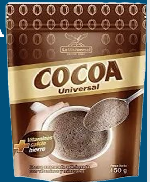 COCA LA UNIVERSAL