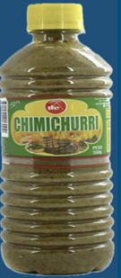 CHIMICHURRI ILE