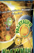 PALETAUFO SABOR MARACUYÁ