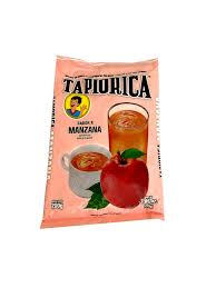 TAPIORICA MANZANA